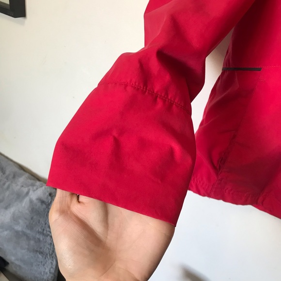 Vintage Reebok Windbreaker - Picture 6 of 8